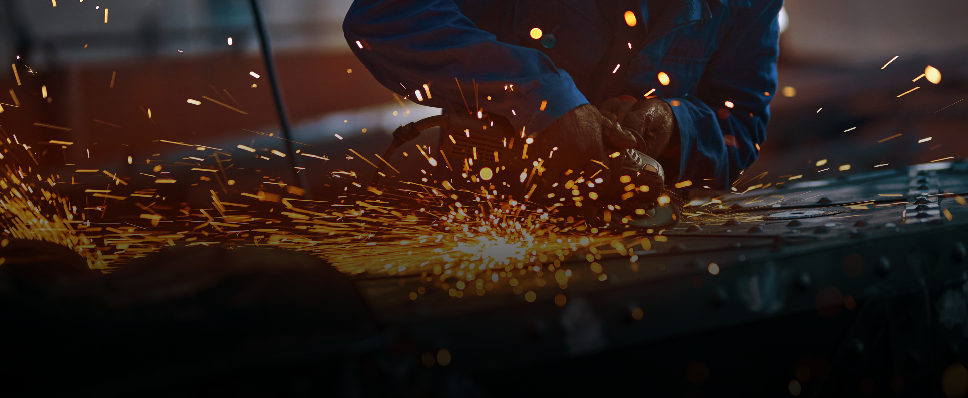 Metal Fabrication for High Load Infrastructure: What Engineers Should Know??
