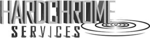 Hardchrome Services Logo