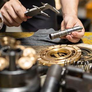 CNC Machining Adelaide