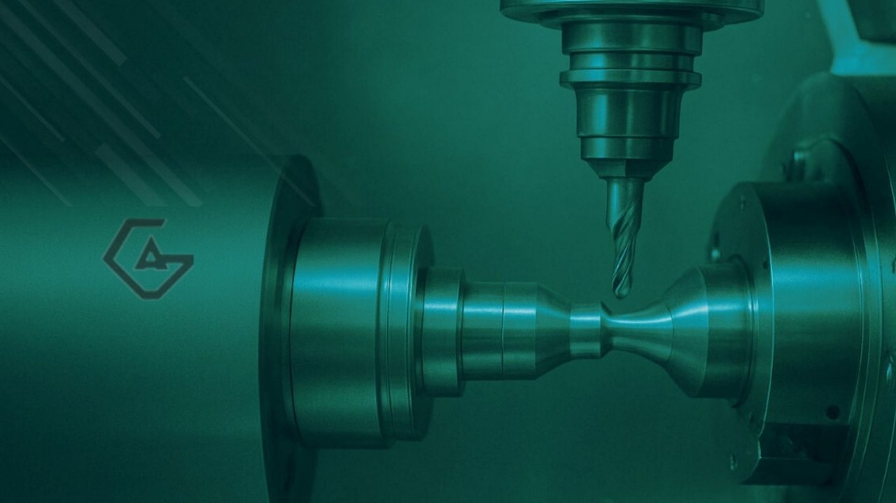 Integrating Complex Milling and Turning Operations into a Single Setup with CNC Mill Turn