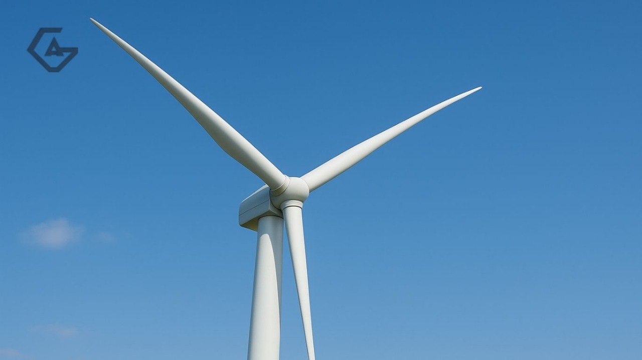 South Australia’s Wind Turbine Aluminium Fabrication Leading Renewable Energy Growth