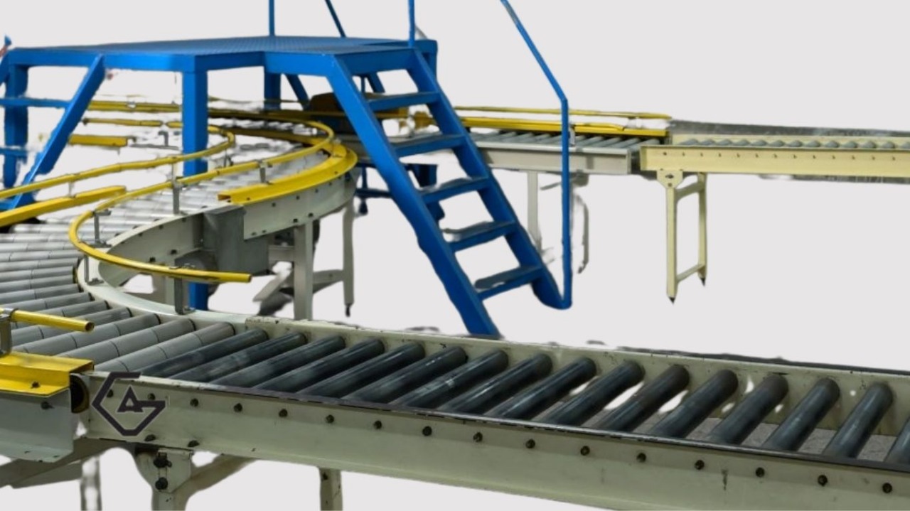 Plant Maintenance Solutions for Food Industry Machines: Supporting Inghams Enterprises and Local Businesses