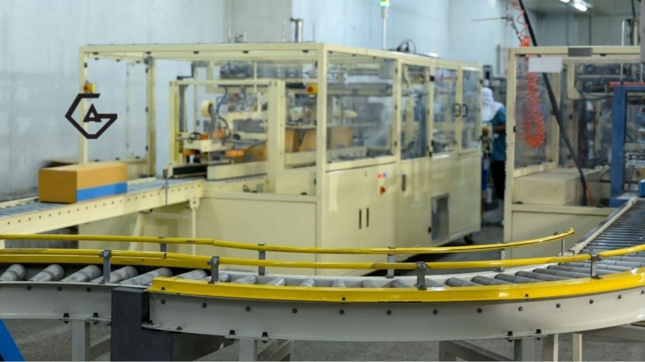 Plant Maintenance Solutions for Food Industry Machines: Supporting Inghams Enterprises and Local Businesses