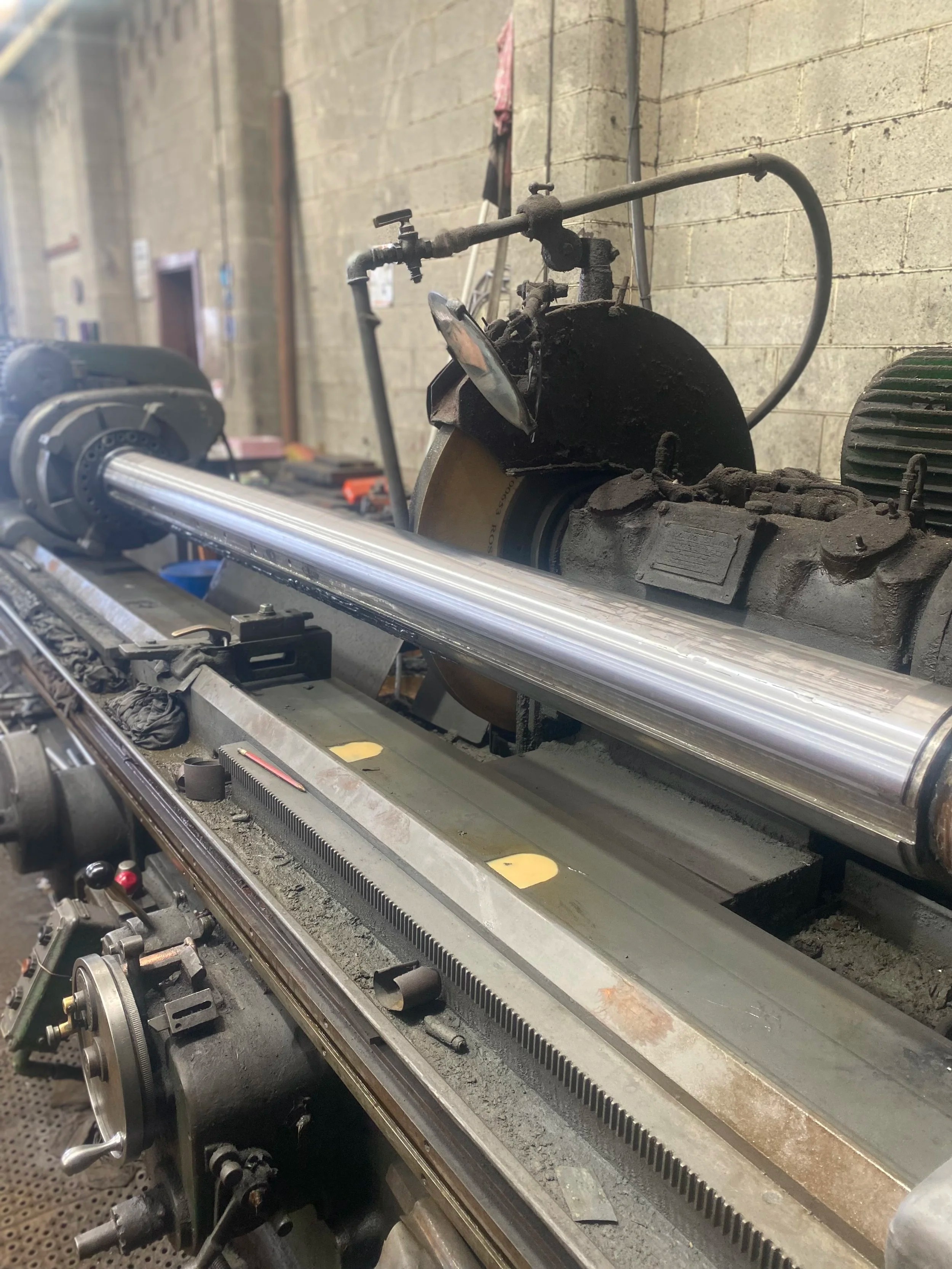 cylindrical grinding Adelaide