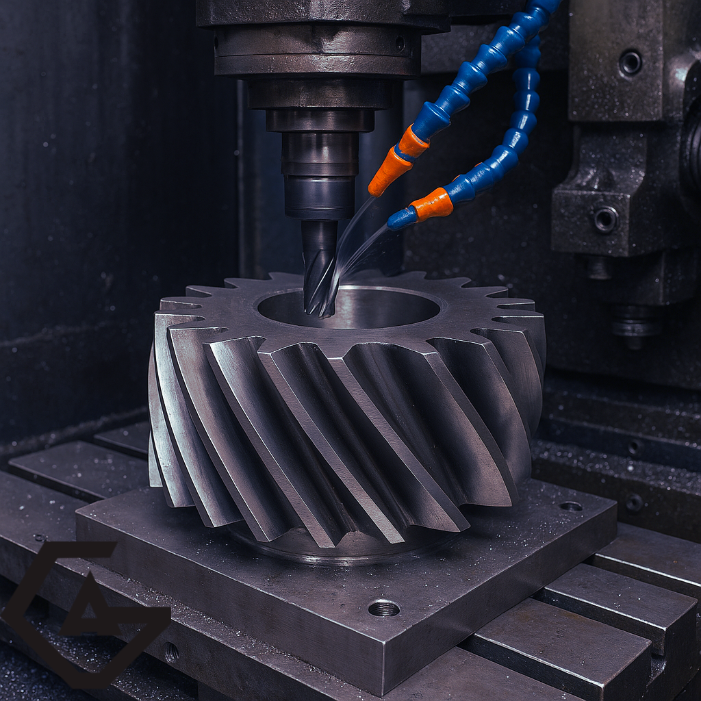 CNC Machining Adelaide