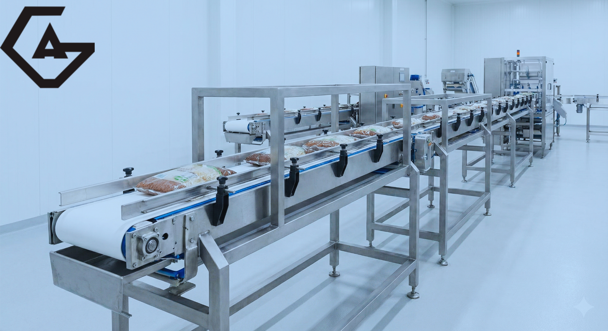 Food Industry Maintenance and Fabrication