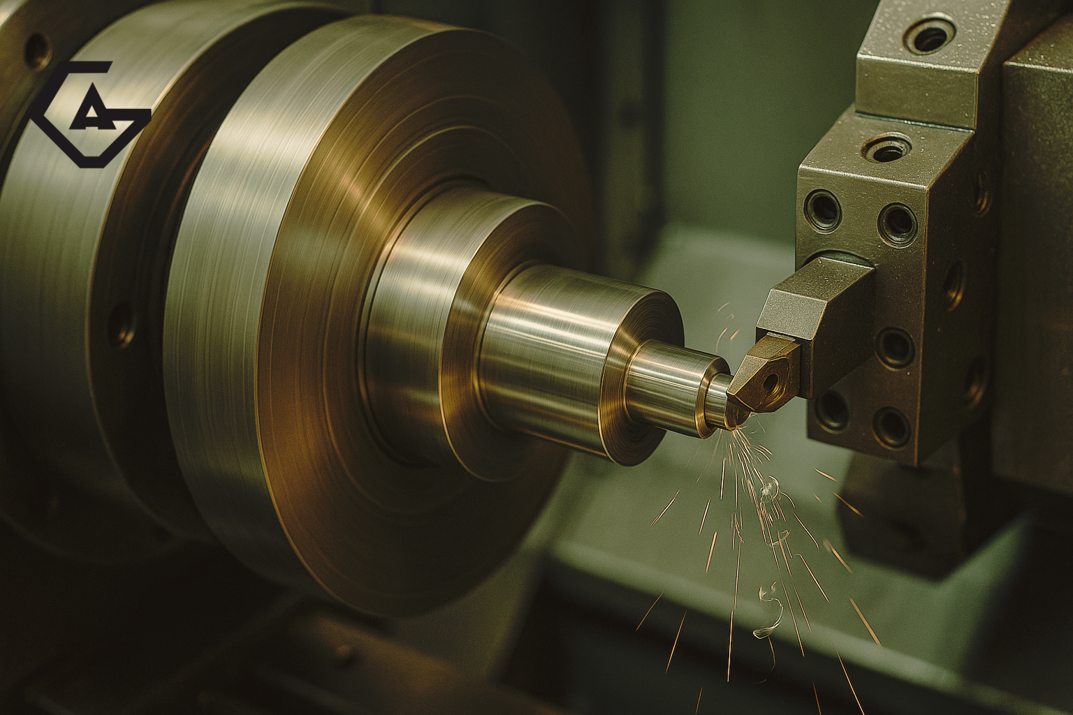 CNC Machining Adelaide