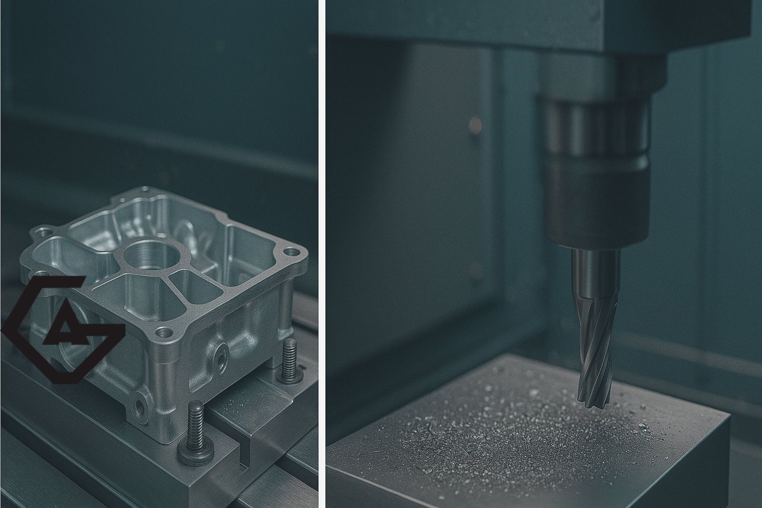 CNC Machining Adelaide