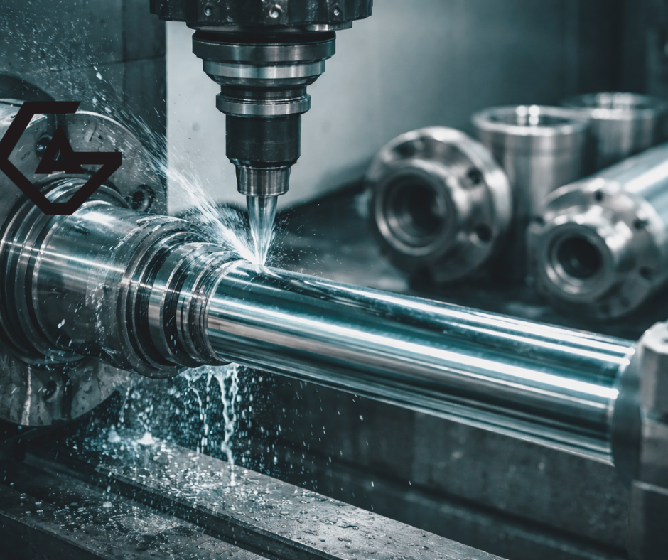 CNC Machining Adelaide