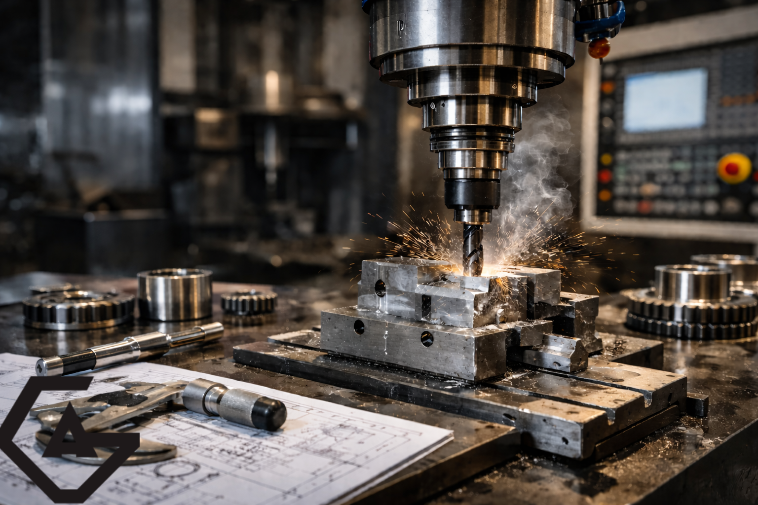 Understanding Tolerances in CNC Machining: Lessons from Gaja Engineering | Engineering & Fabrication Works in Adelaide