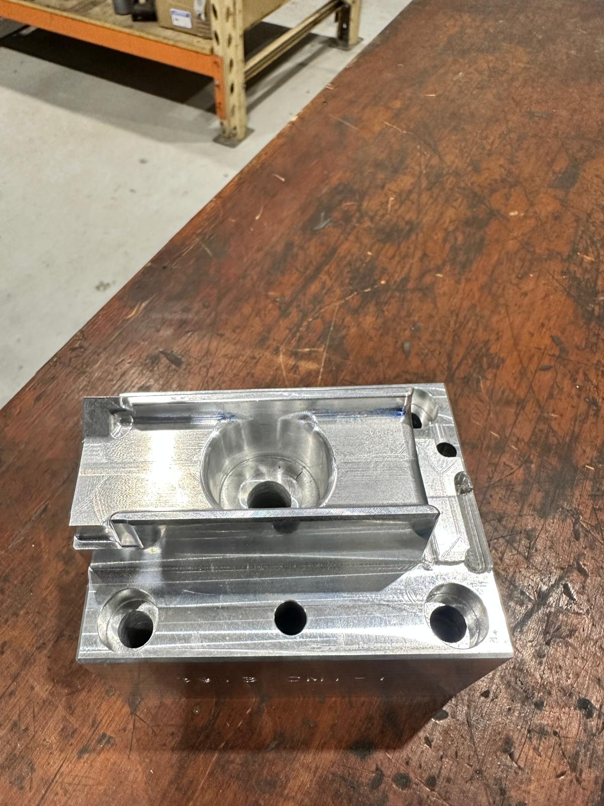CNC Machining and CNC Milling Adelaide
