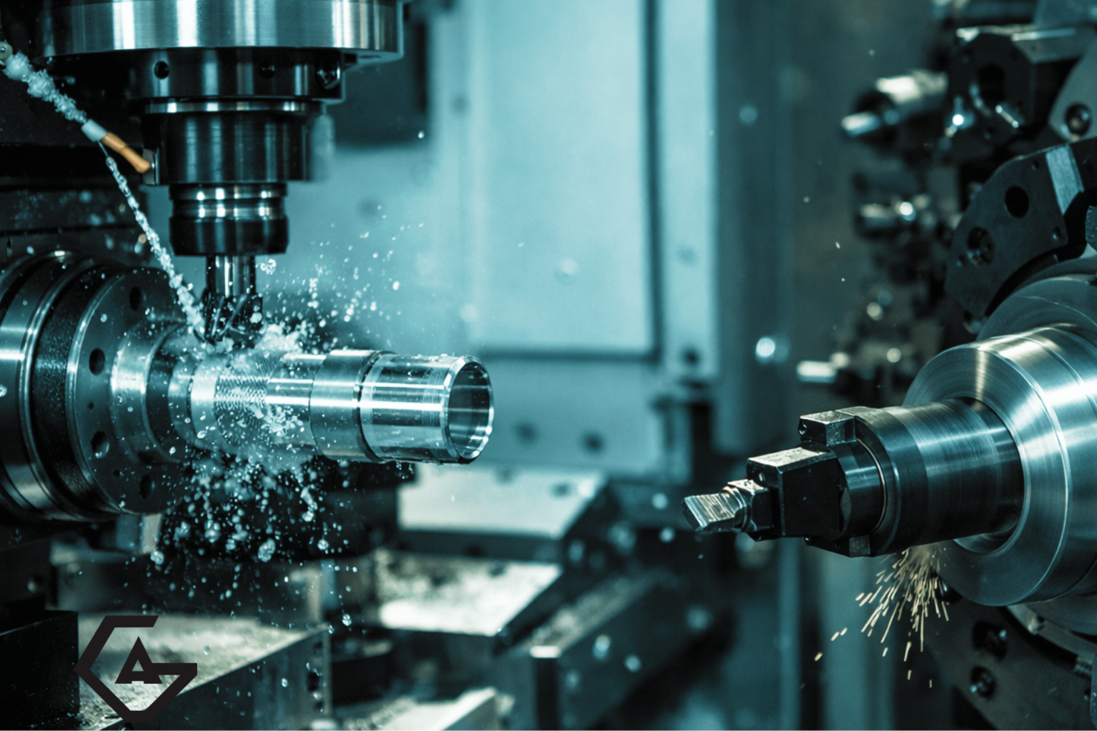 Cost-effective CNC Machining Services in Adelaide: The Power of Combining Milling and Turning