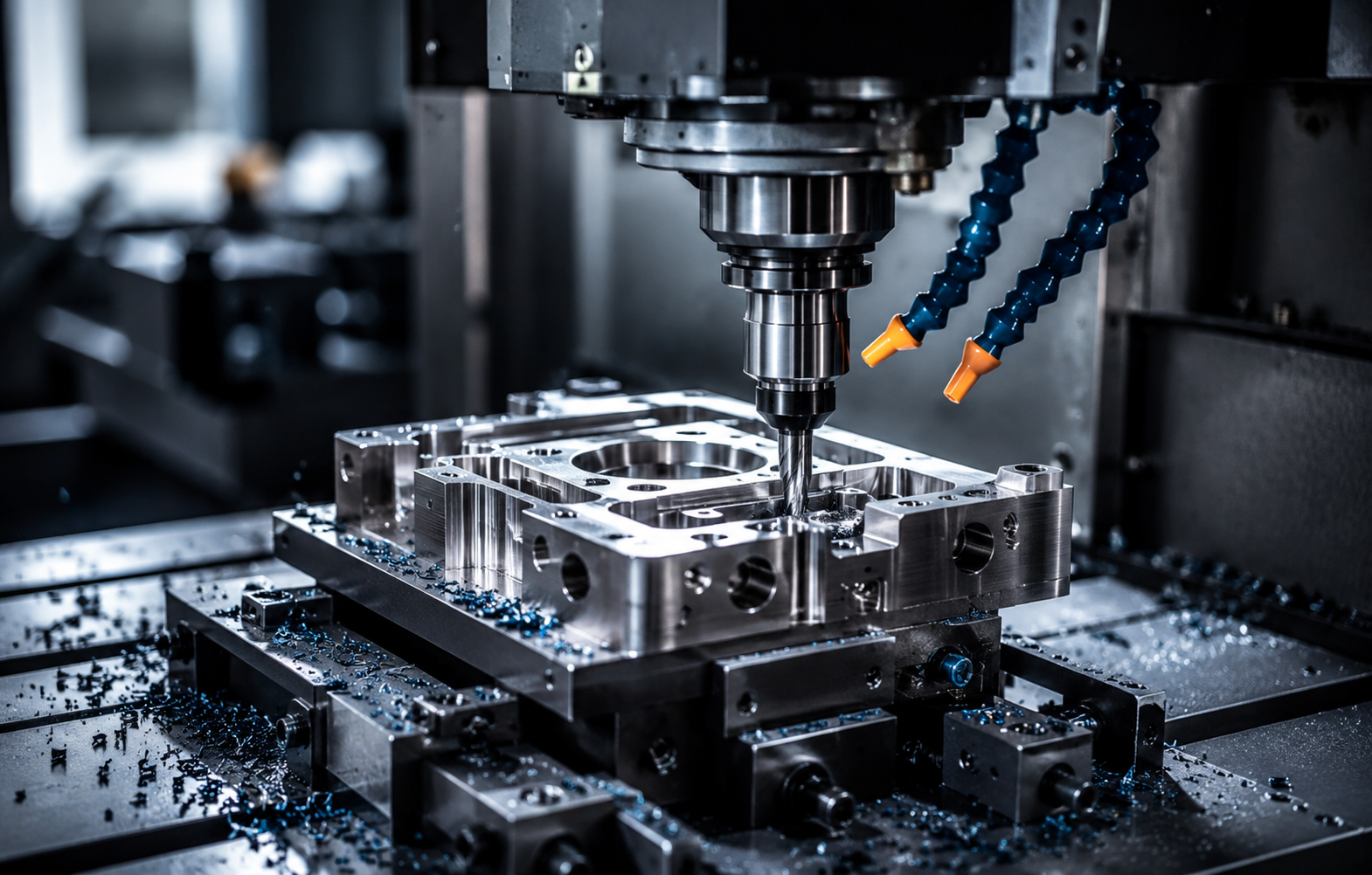 Common CNC Machining Defects and How Engineers Prevent Them